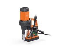 FEIN Máquina perforadora con imán Eco KBE 32 1 velocidad, Corona perforadora HM Ø máx/HSS: 32 mm, Alojamiento : 3/4" Weldon, profundidad de taladrado máx. 50 mm, giro a dcha