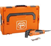 Fein MM 500 Plus Basic, sistema L-BOXX