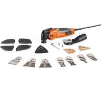 Fein MM 500 PLUS TOP, 350W. Herramienta multifunción MM 500, número de modelo 72296761000