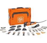 Fein MM 700 Max, sistema L-BOXX
