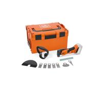 FEIN Multimaster 71293764000 - Batería para oscilador AMM 700 1.7 Q