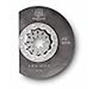 Fein (multimaster) - fein 2 discos de sierra hss Ø 85 mm, alojamiento