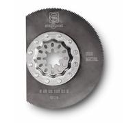 Fein (multimaster) - fein 2 discos de sierra hss Ø 85 mm, alojamiento