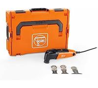 Fein Multiherramienta Multimaster MM 300 Plus Start con juego de accesorios