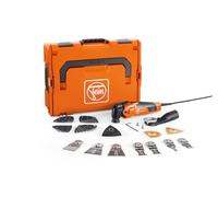 Fein Multimaster MM 500 Plus Top - rápida velocidad de corte