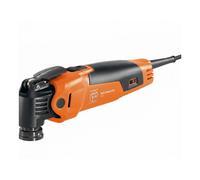 Fein multimaster mm 500 selection, rápida velocidad de corte con 55 a