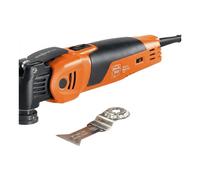Fein multimaster mm 700 selection multitool para las obras interiores