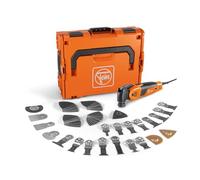 Fein multimaster mm 700 selection multitool para las obras interiores