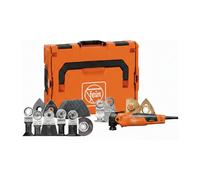Fein Multimaster MM500 Plus TOP SET Edition