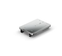 FEIN Placa universal 200 x 160 x 37 mm, Fácil fijación de dispositivos de medición, tabletas o teléfonos, Máxima comodidad, Solo compatible con el imán permanente VersaMAG de FEIN