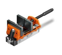 Fein Set VersaMAG - Mordaza magnética pequeña y compacta, portabrocas 108 mm, ancho 100 mm