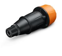 FEIN Tope de profundidad QuickIN incluido manguito roscado de Ø 17 mm, para atornilladoras a batería FEIN con alojamiento QuickIN/QuickIN MAX.