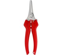 Felco 310 tijera de recolección de precisión inoxidable, hoja curva