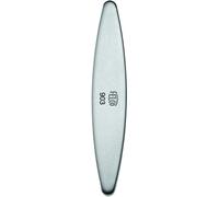 Felco Piedra de afilado diamantada 903 para tijeras y podadoras, 100 mm, multifunción