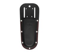 Felco 910 black - funda de piel negra para tijeras de podar con clip p