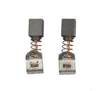 Felicafie 2 cepillos de carbono compatibles con taladro Bosch GSR 18 VE-2LI/GSB 36V-LI/GSR 24VE-2, pieza de repuesto 2607034904
