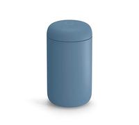 Fellow Carter Everywhere True Goût - Taza térmica (16 oz), color azul