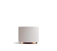 Fellow Taza de cappuccino Monty Milk Arts 19.2 cl Matte black