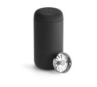 Fellow Taza térmica Carter con protección contra salpicaduras 35 cl Matte black