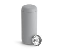 Fellow Taza térmica Carter con protección contra salpicaduras 47 cl Matte grey