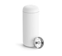 Fellow Taza térmica Carter con protección contra salpicaduras 47 cl Matte white