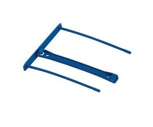 Fellowes 0089801 pinza sujetapapel 50 pieza(s) plástico