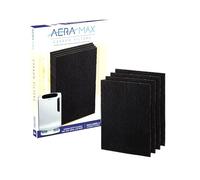 Fellowes Filtro de carbono para purificador de aire 211997, compuesto, multicolor