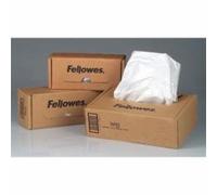 Fellowes 36056 - Bolsa de basura para trituradora de papel (94 L)
