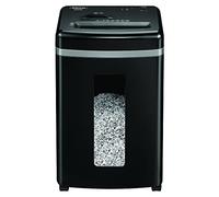 Fellowes Destructora de papel 450M Microcorte 2x12 mm Nivel de seguridad P-5 9 hojas
