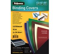 Fellowes 5370402 negro - cubierta (negro)