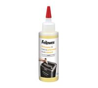 Fellowes Paper Shredder Olie 120ml