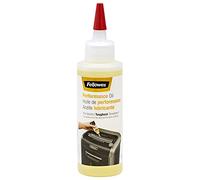 Fellowes Aceite para cuchillas destructoras 120ml