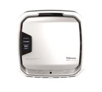 Fellowes AeraMax Pro AM 3 55 m² 67 dB 100 W Acero inoxidable - Nuevo