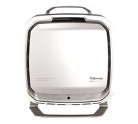 Fellowes AeraMax Pro AM 3S 55 m² 67 dB 100 W Acero satinado - Nuevo