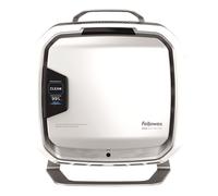 Fellowes AeraMax Pro AM 3S 55 m² 67 dB Acero satinado - Nuevo