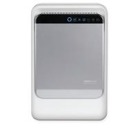 Fellowes AeraMax Pro AM II 30 m² 64 dB 70,36 W Acero inoxidable - Nuevo