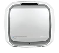Fellowes AeraMax PRO AMIII 65 m² 67 dB 100 W Acero inoxidable - Nuevo