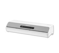 Fellowes Amaris A3 Laminadora en frío 780 mm/min Gris, Blanco - Nuevo