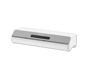Fellowes Amaris A3 Laminadora en frío 780 mm/min Gris, Blanco - Nuevo