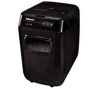Fellowes automax 200c - destructora trituradora automática de papel,