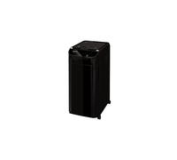 Fellowes Destructora AutoMax 350C automática, corte 4x38 mm (P-4), 350 hojas, 68 L, destruye CD