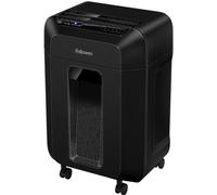 FELLOWES Automax 80M Destructora de Documentos con Corte en Partículas