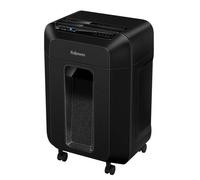 Fellowes automax 80m destructora de papel automatica minicorte - alimentacion automatica 80 hojas - ranura manual 8 hojas - 17l