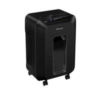 Fellowes Destructora de papel AutoMax 90M – Minicorte, automática 90 hojas, 17 L, DIN P-4, 230V