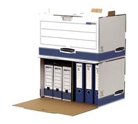 Fellowes Bankers Box caja archivadora A4 557 x 389 x 335 mm