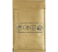 Fellowes bankers box nº12 pack de 10 bolsas de burbujas acolchadas 120x210 mm