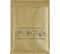 Fellowes bankers box nº14 pack de 10 bolsas de burbujas acolchadas 180x160 mm