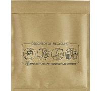 Fellowes bankers box nº15 pack de 10 bolsas de burbujas acolchadas 220x260 mm