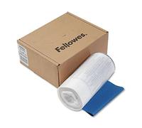 Fellowes Bolsas de basura para trituradoras de 99 ms, 90s, 99ci, Hs-440 y Automax 130c, 200c y 200 m.