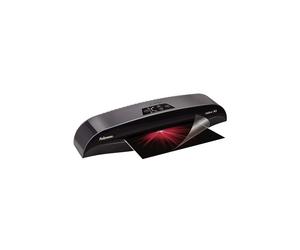 Fellowes Calibre A3 Laminadora en frío 500 mm/min Negro